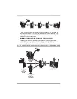 Preview for 11 page of DAVIS Wireless Repeaters for VP2 Installation Manual