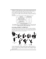 Preview for 12 page of DAVIS Wireless Repeaters for VP2 Installation Manual