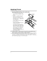 Preview for 14 page of DAVIS Wireless Repeaters for VP2 Installation Manual