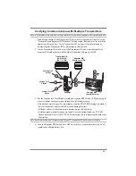 Preview for 27 page of DAVIS Wireless Repeaters for VP2 Installation Manual