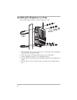 Preview for 34 page of DAVIS Wireless Repeaters for VP2 Installation Manual