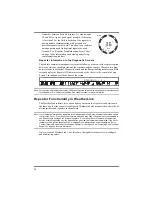 Preview for 36 page of DAVIS Wireless Repeaters for VP2 Installation Manual