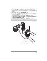 Предварительный просмотр 9 страницы DAVIS Wireless Temperature/Humidity Station Installation Manual