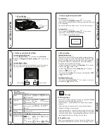 Предварительный просмотр 3 страницы Daviscomms Br808 User Manual