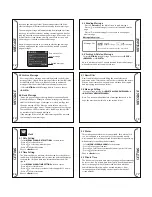 Предварительный просмотр 4 страницы Daviscomms Br808 User Manual