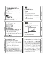 Предварительный просмотр 5 страницы Daviscomms Br808 User Manual