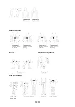 Preview for 58 page of Davita Digital Fit TENS/EMS 1200 User Manual