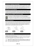 Preview for 15 page of Davita VITALITY User Manual