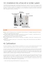 Предварительный просмотр 6 страницы daviteq A420-FCL User Manual