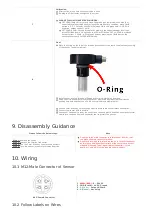 Preview for 6 page of daviteq CAP10CNC User Manual