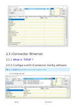 Preview for 9 page of daviteq iConnector STHC User Manual