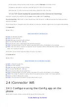 Preview for 11 page of daviteq iConnector STHC User Manual