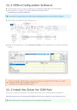 Preview for 14 page of daviteq iConnector STHC User Manual