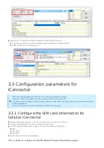 Preview for 16 page of daviteq iConnector STHC User Manual