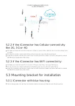 Preview for 23 page of daviteq iConnector STHC User Manual