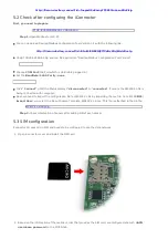 Preview for 5 page of daviteq STHC-B-ISG02DB-03 User Manual