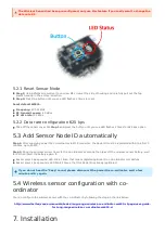 Preview for 6 page of daviteq WS433-ATH User Manual