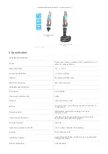 Предварительный просмотр 3 страницы daviteq WS433-M12F-ATE User Manual