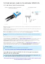 Preview for 7 page of daviteq WS433-ULC User Manual