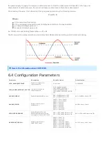 Preview for 11 page of daviteq WSSFC-CAP10 User Manual