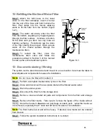 Предварительный просмотр 14 страницы Davnor SA 120 Installation, Operation & Maintenance Manual