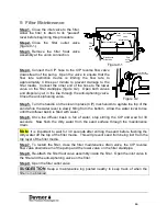 Preview for 12 page of Davnor SA 60 Installation, Operation & Maintenance Manual