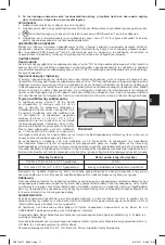 Preview for 17 page of Davol BARD VENTRIO ST Instructions For Use Manual