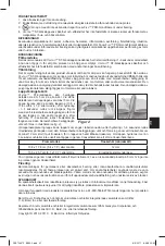 Preview for 21 page of Davol BARD VENTRIO ST Instructions For Use Manual