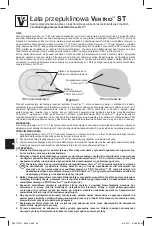 Preview for 26 page of Davol BARD VENTRIO ST Instructions For Use Manual