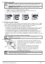 Предварительный просмотр 9 страницы davoline DAV 6112 W User Manual