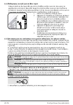 Предварительный просмотр 28 страницы davoline DAV 6112 W User Manual