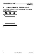 Предварительный просмотр 10 страницы davoline DRXO 6104 IX User Manual