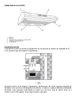 Предварительный просмотр 4 страницы davoline Olympia Lux 150 User Manual