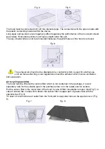 Предварительный просмотр 13 страницы davoline Olympia Lux 150 User Manual