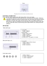 Preview for 14 page of davoline Olympia Lux 150 User Manual