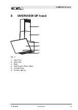 Preview for 19 page of davoline SHAPE 060 BL Aassembly Instructions