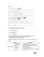 Preview for 61 page of Davolink DV-201DM User Manual