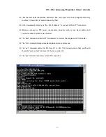 Preview for 99 page of Davolink DV-332 User Manual