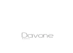 Davone Ray Manual предпросмотр