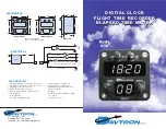 Preview for 1 page of Davtron 811C Quick Start Manual