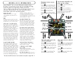 Preview for 2 page of Davtron M811C Quick Start Manual