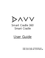 Davy OP-DB101GL-WH User Manual preview