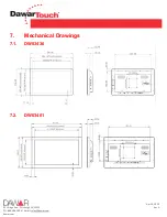 Предварительный просмотр 11 страницы DAWAR DW03360 User Manual