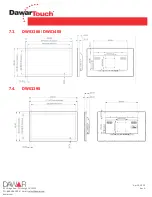 Предварительный просмотр 12 страницы DAWAR DW03360 User Manual