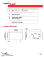 Preview for 9 page of DAWAR DW03424 User Manual