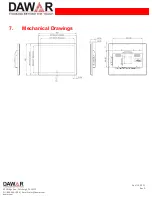 Preview for 10 page of DAWAR DW03583 User Manual