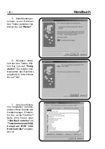 Preview for 6 page of Dawicontrol DC-1394 PCI Manual