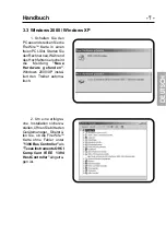 Preview for 7 page of Dawicontrol DC-1394 PCI Manual