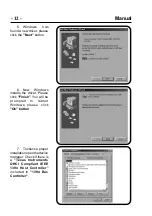 Preview for 12 page of Dawicontrol DC-1394 PCI Manual