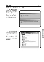 Preview for 13 page of Dawicontrol DC-1394 PCI Manual